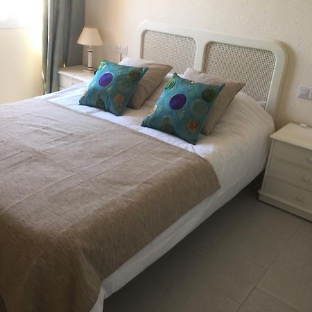 Апартаменты Seaview Penthouse Ситио-де-Калаонда Экстерьер фото