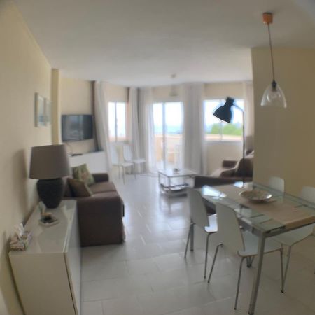 Апартаменты Seaview Penthouse Ситио-де-Калаонда Экстерьер фото