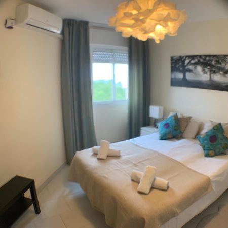 Апартаменты Seaview Penthouse Ситио-де-Калаонда Экстерьер фото
