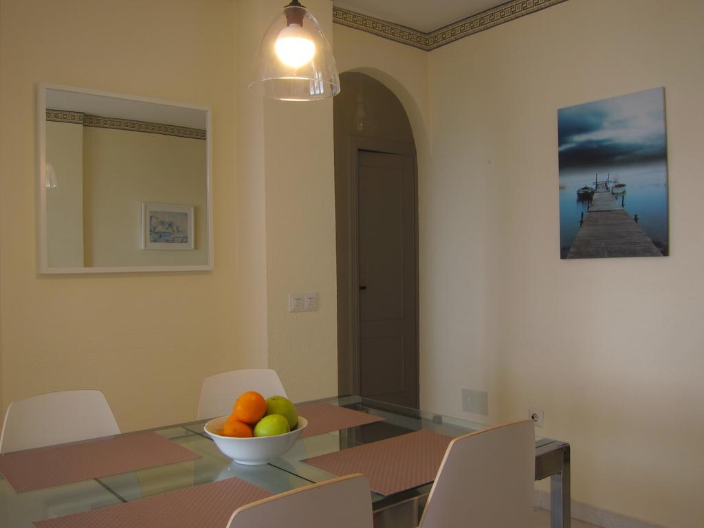 Апартаменты Seaview Penthouse Ситио-де-Калаонда Экстерьер фото