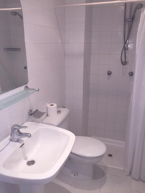 Апартаменты Seaview Penthouse Ситио-де-Калаонда Экстерьер фото