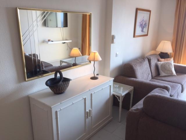 Апартаменты Seaview Penthouse Ситио-де-Калаонда Экстерьер фото