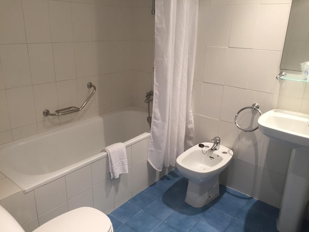 Апартаменты Seaview Penthouse Ситио-де-Калаонда Экстерьер фото