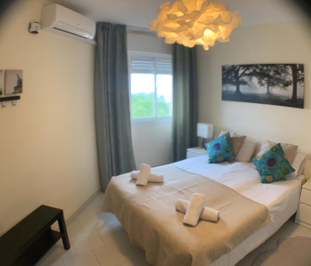 Апартаменты Seaview Penthouse Ситио-де-Калаонда Экстерьер фото